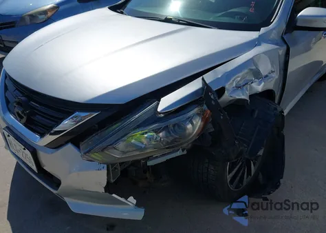 2018 Nissan Altima 2.5 Sl z USA, uszkodzony, nr VIN 1N4AL3AP8JC194887